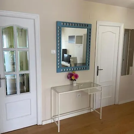 Apartment Nido En El Centro De Puerto Puerto de Sagunto